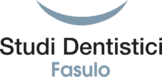 Studi Dentistici Fasulo logo 2026